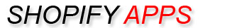 Shopify Apps
