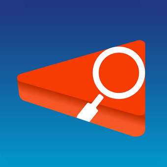 Search Pie App