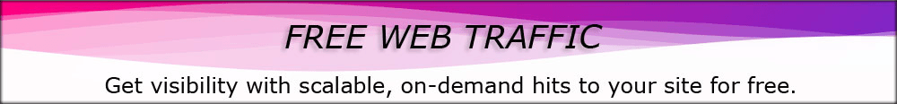Web Free Traffic